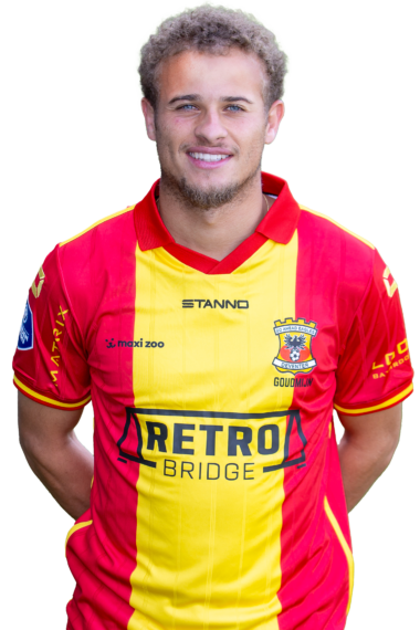 Uitgelichte foto verhaal van David