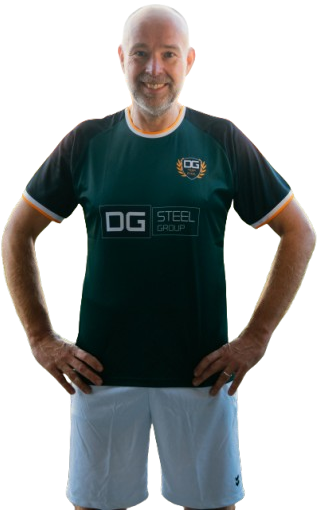 Uitgelichte foto verhaal van Laurens