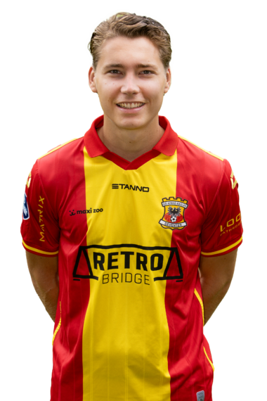 Uitgelichte foto verhaal van David