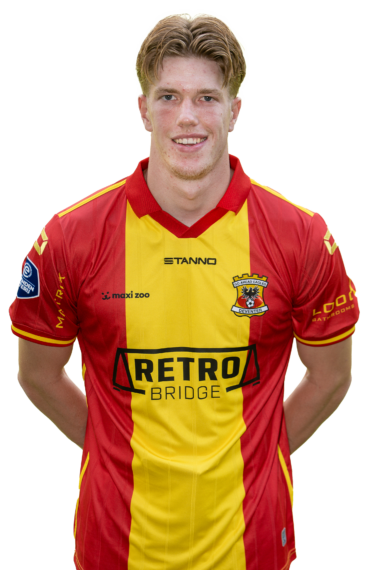 Uitgelichte foto verhaal van David